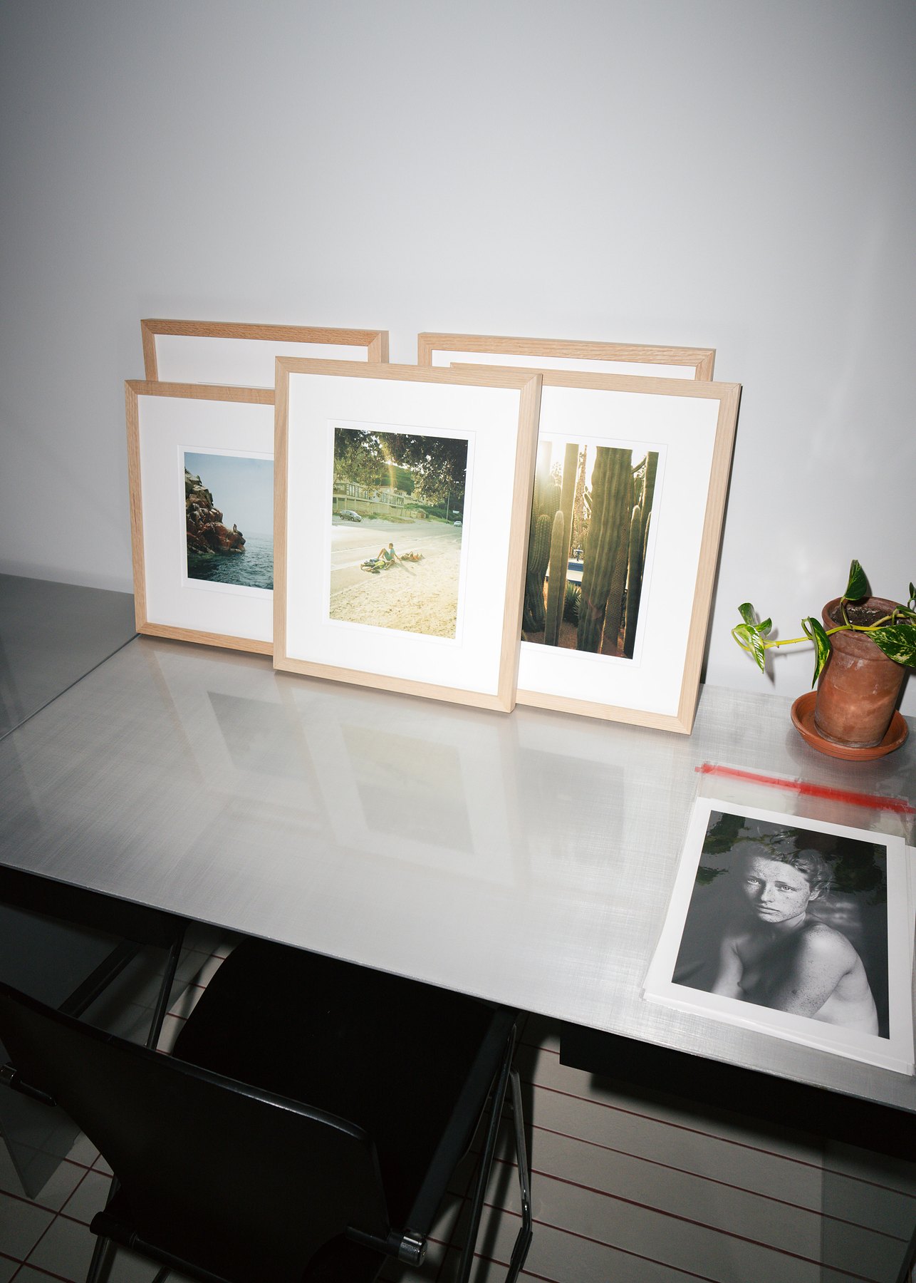 Fotografijų spaudos